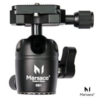【Marsace】SB-1 小型雲臺(公司貨)