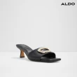 【ALDO】THELMA-百搭優雅涼跟鞋-女鞋(黑色)