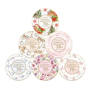 【OHANA MAHAALO】萬能寶貝霜10g-六款任選(專櫃公司貨)