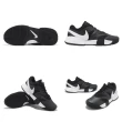 【NIKE 耐吉】網球鞋 Court Lite 4 男鞋 黑 白 氣墊 緩衝 抓地 運動鞋(FD6574-001)