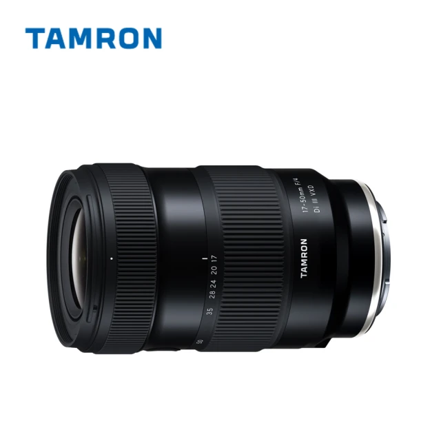 Tamron Tamron 28-200mm F/2.8-5