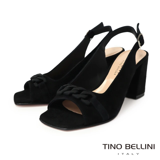 TINO BELLINI 貝里尼 巴西進口素面尖頭酒杯跟鞋F