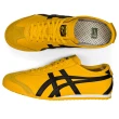 【Onitsuka Tiger】Onitsuka Tiger鬼塚虎 - 黃色MEXICO 66 休閒鞋(1183C102-751)