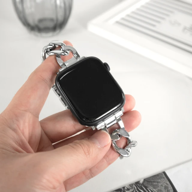 Watchband Apple Watch 全系列通用錶帶 