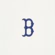 【MLB】連帽上衣 帽T MONOGRAM系列 波士頓紅襪隊(3AHDM0141-43CRS)