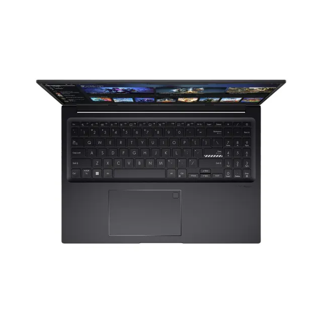 【ASUS】筆電包/滑鼠組★16吋i5輕薄筆電(Vivobook K3605ZC/i5-12450H/8G/512G SSD/RTX3050-4G/W11)