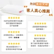 【3M】健康防蹣枕頭-標準型限量版(超值2入組)