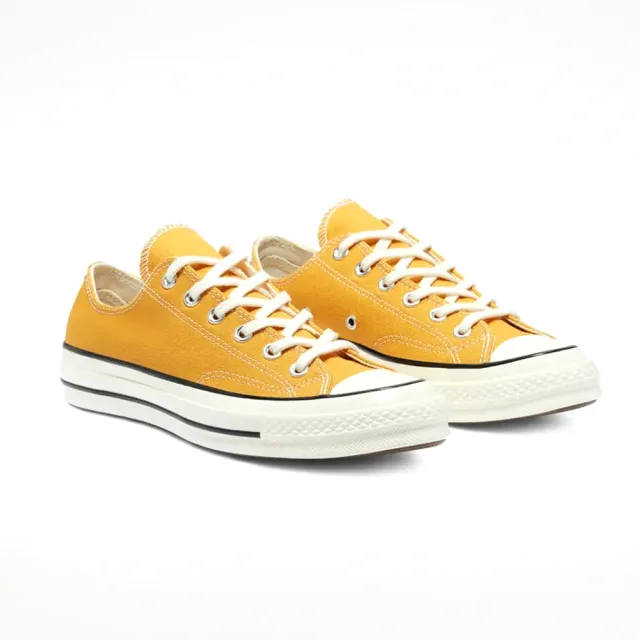 【CONVERSE】1970 All Star 70S 帆布鞋 黑白 淺灰 奶油底(162058C 170555C  162063C 168505C)