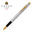 【CROSS】經典世紀系列金鉻鋼筆(AT0086-109)