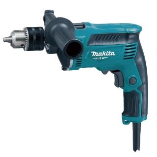 【MAKITA 牧田】震動電鑽(M8103KX2B)