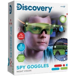 Discovery Toys 小間諜夜視鏡