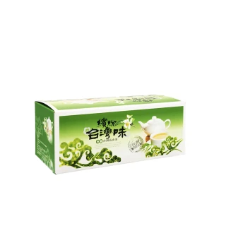 【新造茗茶】精選台灣極品高冷茶包組2.5gx30包