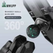 【五匹MWUPP】Osopro專業摩托車架-甲殼-U扣(U扣/橫桿/檔車/機車手機架/手機支架)