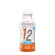 【金車/伯朗】VitaDaily每日活力牛奶蛋白飲-奶茶口味350ml-4罐/組 任選:原味/無加糖