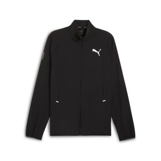 【PUMA官方旗艦】慢跑系列Elite Ultraweave風衣外套 男性 52498401