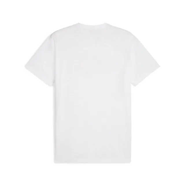 【PUMA官方旗艦】訓練系列Nitro圖樣短袖T恤 男性 52510702