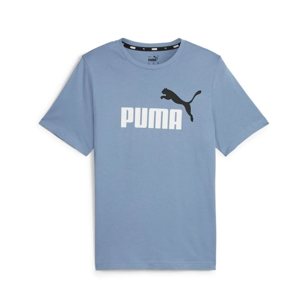 【PUMA官方旗艦】基本系列ESS+ 2 Col短袖T恤 男性 58675920