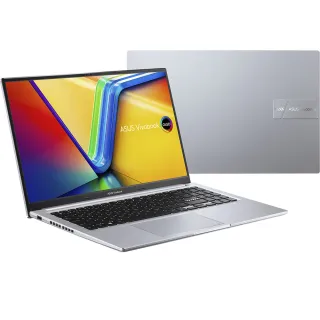 【ASUS 華碩】特仕版 15.6吋 i5 輕薄筆電(VivoBook 15 X1505VA/i5-13500H/8G+8G/512G SSD/W11)