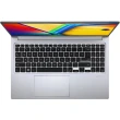 【ASUS 華碩】特仕版 15.6吋 i5 輕薄筆電(VivoBook 15 X1505VA/i5-13500H/8G+16G/512G SSD/W11)