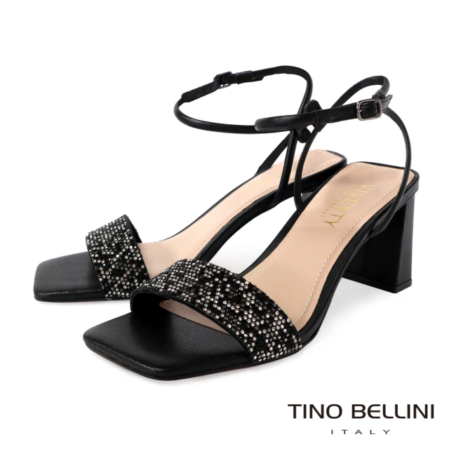 TINO BELLINI 貝里尼