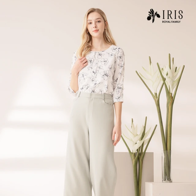 H2O 清甜可愛休閒褲款(#4688004#4688011#