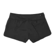【NIKE 耐吉】短褲 Essential Swim Board 女款 黑 白 速乾 三角內裡 防曝光 褲子(NESS9200-001)