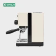 【Rancilio 藍奇里奧】Silvia 單鍋爐單孔 家用半自動義式咖啡機(時尚白)