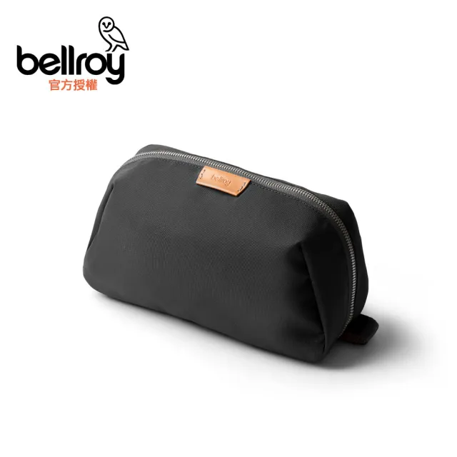 【Bellroy】Toiletry Kit Plus 收納包(EDKC)