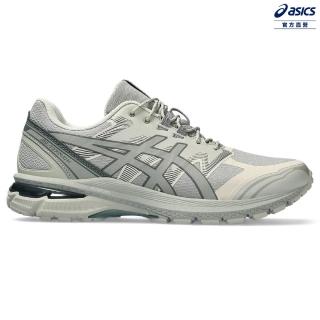 【asics 亞瑟士】GEL-TERRAIN 男女中性款 運動休閒鞋(1203A342-020)