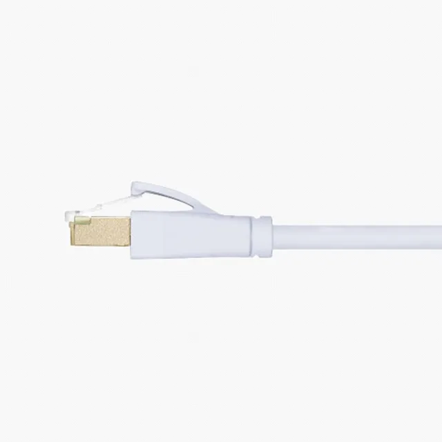 【PX 大通】LC6-5M 5公尺CAT6高速RJ45網路線(抗干擾、品質好)