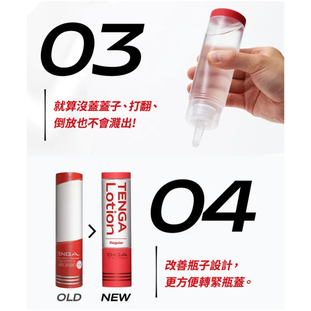 【TENGA】LOTION 新杯趣專用潤滑液(情趣用品 情趣職人 潤滑液 TENGA)