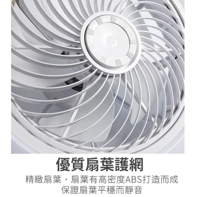 【XINGMU 興沐】現代超薄led吸頂簡約風扇燈(變頻省電/六檔風力/靜音電機/APP遙控)