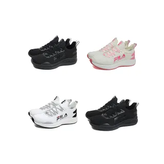 【FILA】FILA Water Resistant 運動鞋 慢跑鞋 男鞋 女鞋  1-J911X 5-J911X