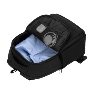 【Incase】Facet 20L Backpack 16吋 雙肩筆電後背包(黑)
