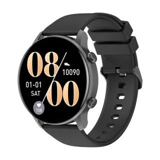 【樂米 LARMI】INFINITY 3 智能手錶(KW102/心率/血氧/運動)