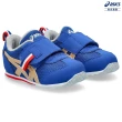 【asics 亞瑟士】IDAHO BABY KT-ES 4 小童 PARIS 布鞋(1144A366-400)