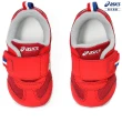【asics 亞瑟士】IDAHO BABY KT-ES 4 小童 PARIS 布鞋(1144A366-600)