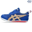 【asics 亞瑟士】IDAHO MINI KT-ES 4 中童 PARIS 布鞋(1144A367-400)