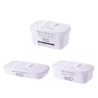 【Ho覓好物】YAMADA 冷凍保鮮盒 日本製(保鮮盒  冰箱保鮮盒 密封保鮮盒 微波保鮮盒 水果保鮮盒)