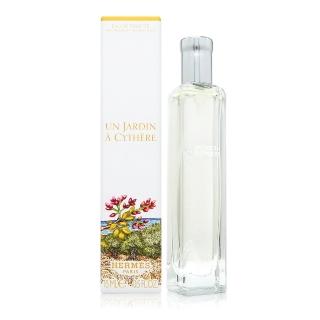 【Hermes 愛馬仕】Un Jardin A Cythere 希瑟花園淡香水 EDT 15ml 盒裝(平行輸入)