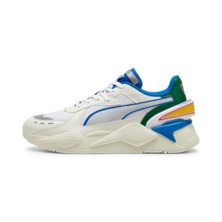 【PUMA官方旗艦】RS-X ”40th Anniversary” 休閒運動鞋 男女共同 39533903