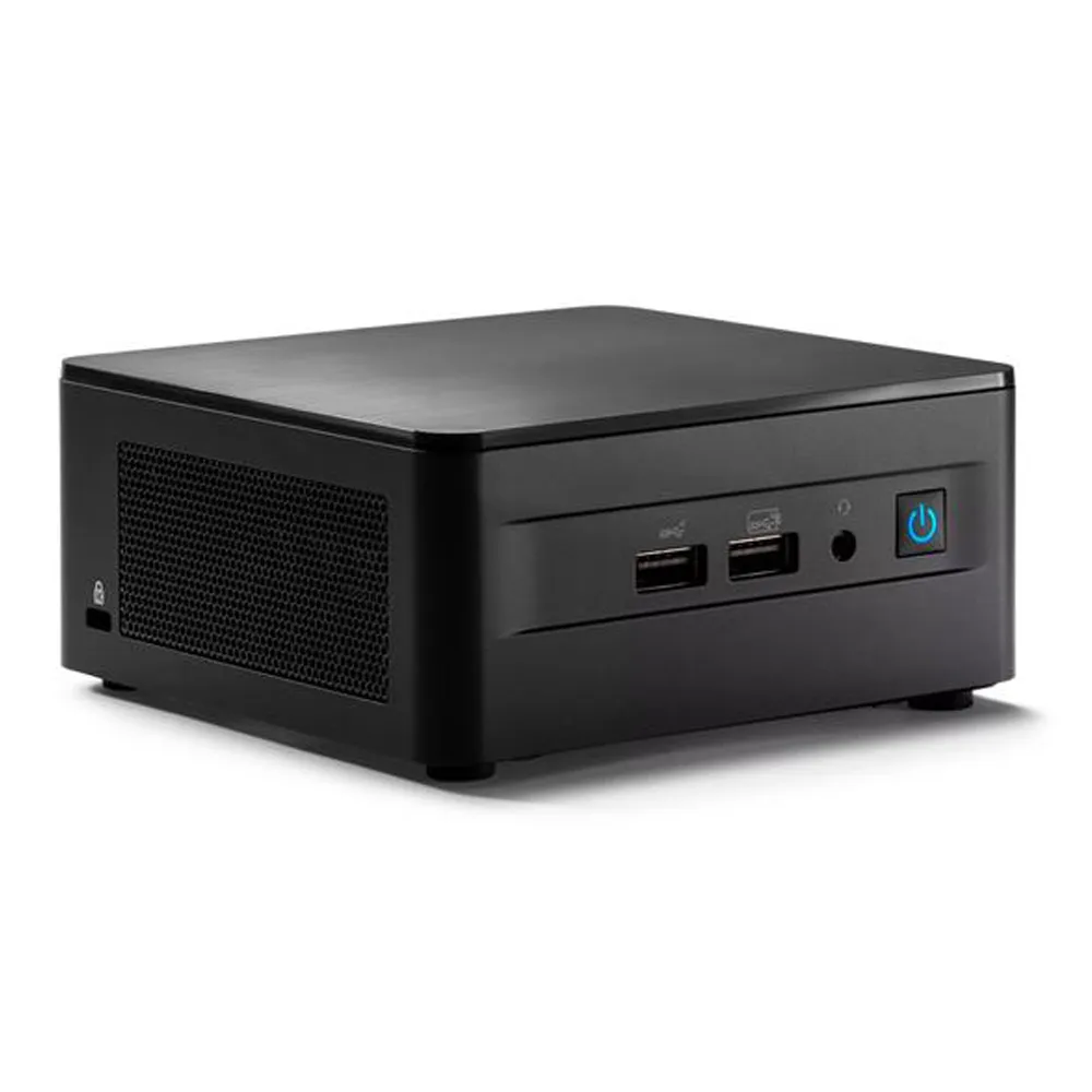 【ASUS 華碩】NUC i5十二核 WIN11P {萬界不滅} 迷你電腦(i5-1340P/8G/1TB M.2)