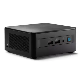 【ASUS 華碩】NUC i5十二核 WIN11P {兩重心事} 迷你電腦(i5-1340P/32G/1TB M.2)