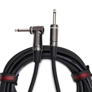 【GATOR CASES】GCWC-INS-10RA 10英尺 樂器導線(樂器導線 木吉他 電吉他 電貝斯)