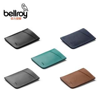 【Bellroy】Card Sleeve Second Edition 卡夾(WCSC)