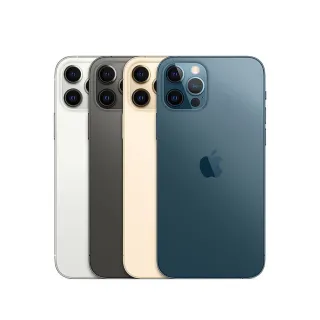 【Apple】B+ 級福利品 iPhone 12 Pro 128G(6.1吋)