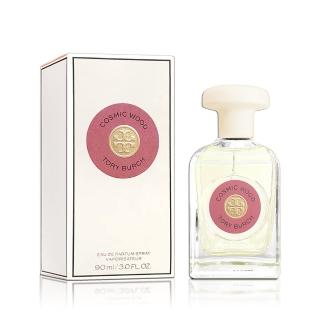 【TORY BURCH】Cosmic Wood 晨曦茉莉淡香精 90ML(平行輸入)