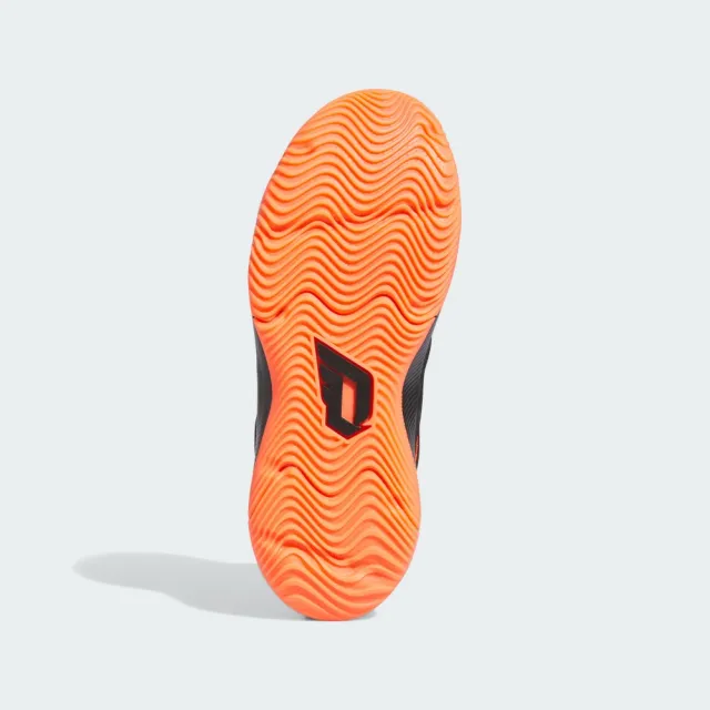 【adidas官方旗艦】DAME CERTIFIED 2 籃球鞋 男/女 IE7791