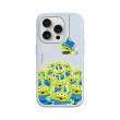【RHINOSHIELD 犀牛盾】iPhone 12系列 SolidSuit MagSafe兼容 磁吸手機殼/玩具總動員-放了三眼怪(迪士尼)