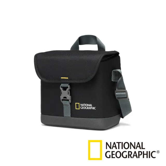 【National Geographic 國家地理】NG E2 2360小型相機肩背包(NG02 公司貨)